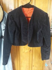 Regency, War 1812, Napoleon, Spencer jacket