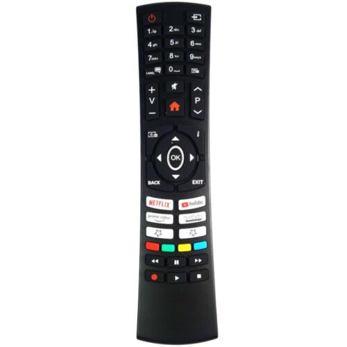 Télécommande TV Authentique Pour JVC LT-24HG45U