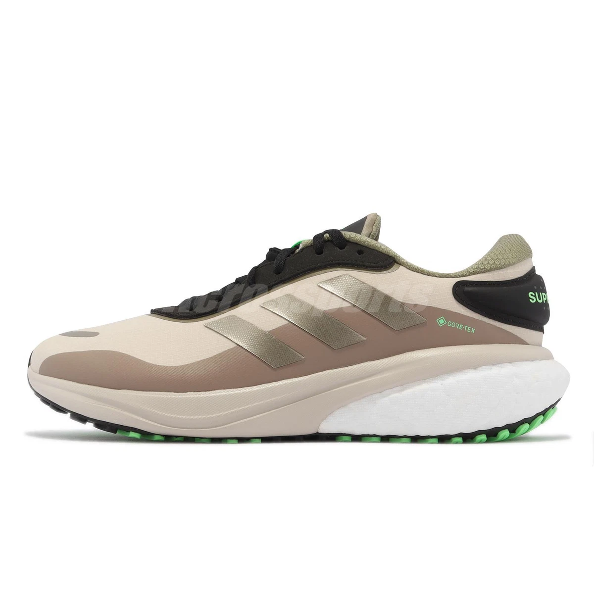 Adidas supernova best sale gore
