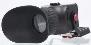 Sevenork Kamera Display Lupe - 63377