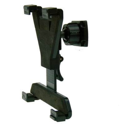 BuyBits Permanent Car Van Truck Dash - Console Mount Holder for Apple iPhone 11 PRO MAX (sku 48973)