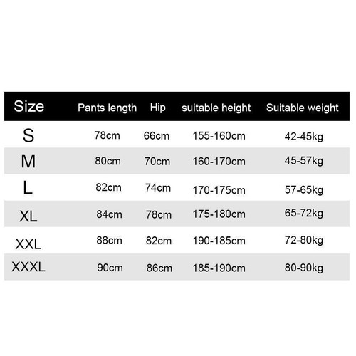 Man's Workout Leggings Compression Base Layer Gym Sports Running Pants☆ O9O2 - Picture 10 of 16