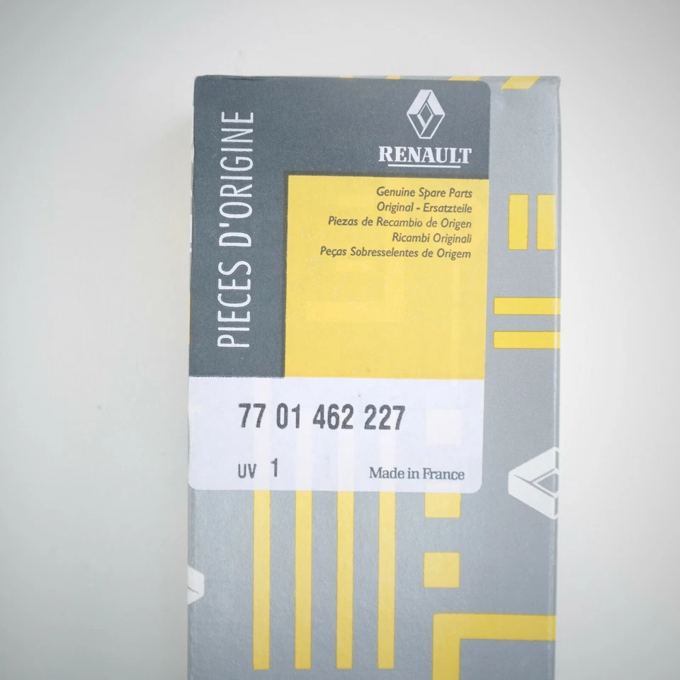 Renault Fuego R18 R20 R21 R25 R30 Espace coussinets de bielles NEUF 7701462227 - Photo 3/3