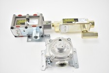 Genuine LG Range Oven Gas Valve  Pressure Regulator  MJX62111702 AMP30000002