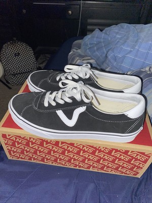 vans epoch sport pro