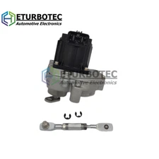 RHF55V 24V Turbo Actuator K6T51271 for 2006- Isuzu Forward NPR NQR 75L 5.2L 4HK1