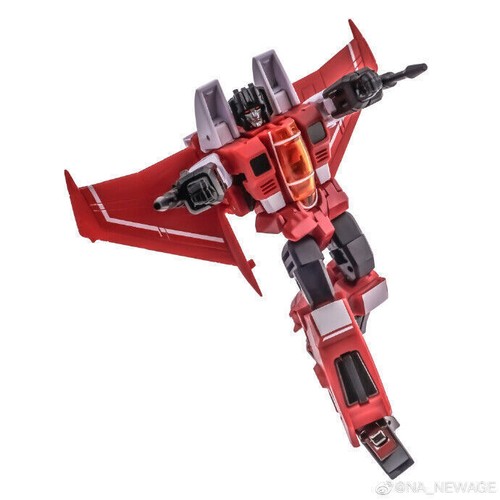NewAge Toys Transformation toy Legendary Heroes NA H15R Icarus Figure In Stock - Picture 9 of 12