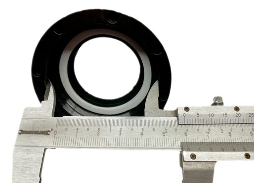 IBC Jumbo Kugelauslaufhahn 1" Schlauchtülle 27 mm - Bild 2 von 2