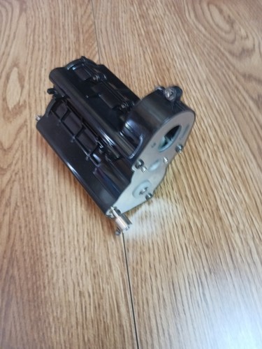 Tamiya Grand Hauler King Semi 3 Speed Transmission