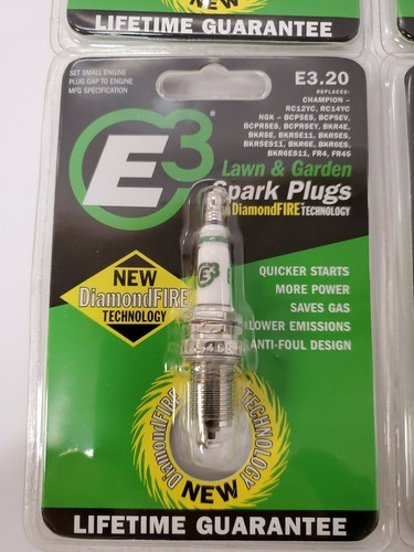 (6) RC12YC Spark Plugs RC14YC BCP5ES BCP5EV BCPR5ES BCPR5EY BKR5E BKR5E11 -R30 - Picture 2 of 4