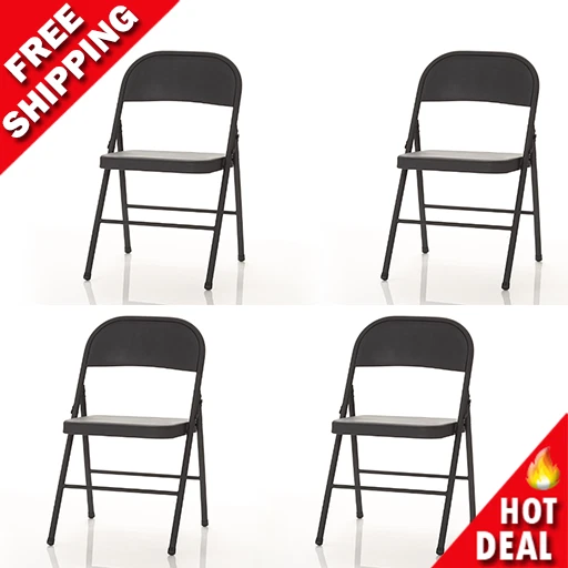 Folding chairs at harbor freight clearance
