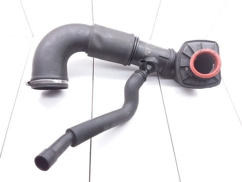 MERCEDES-BENZ W639 Ansaugrohr Ansaugschlauch Turbolader A6395280624 A6510100382