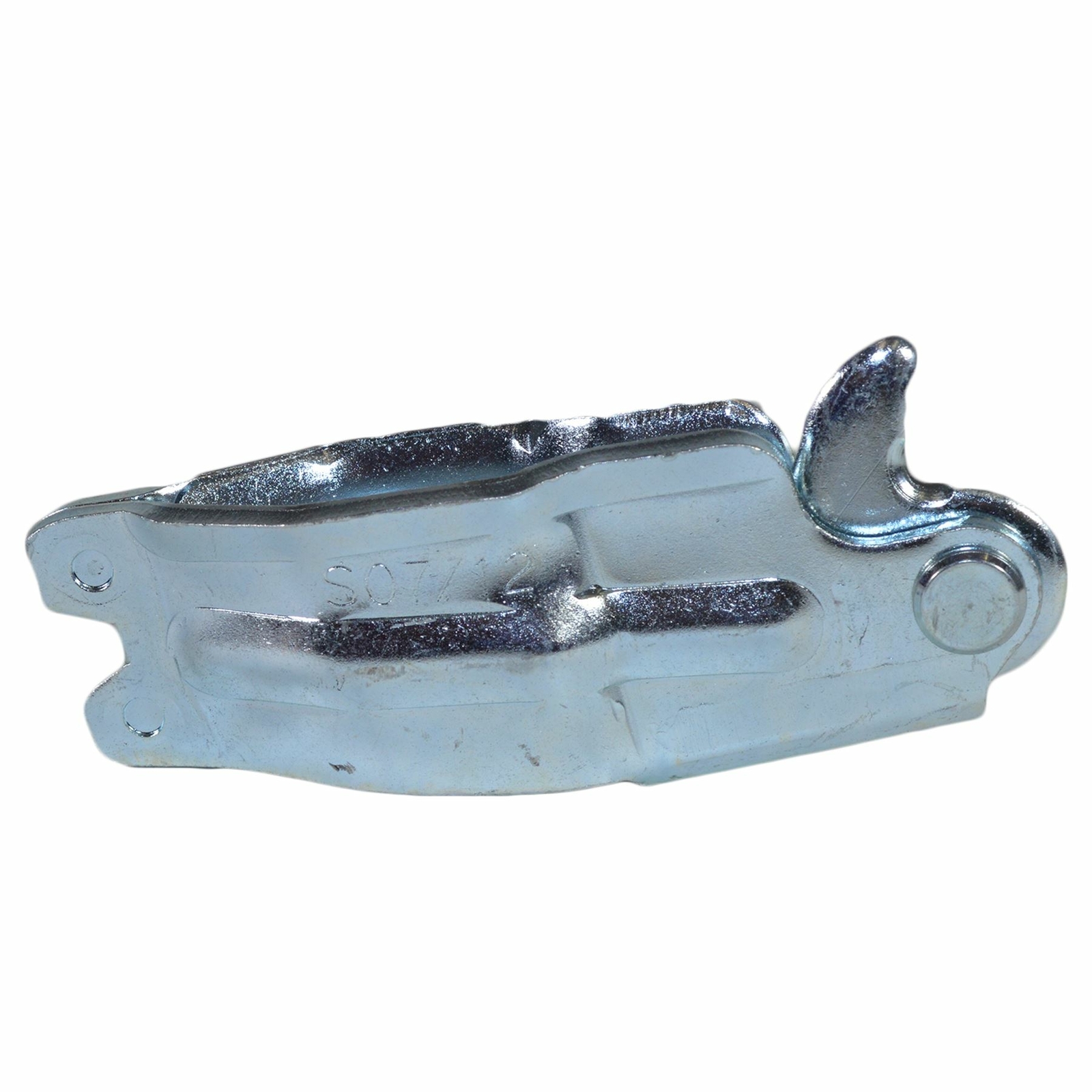 Brake Shoe & Cable Full Kit for Ifor Williams Plant Trailer GX84