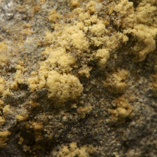 COPIAPITE, MAGNESIOCAPIAPITE - Baiut, Maramures - RUMANIA AC15 - Imagen 5 de 9