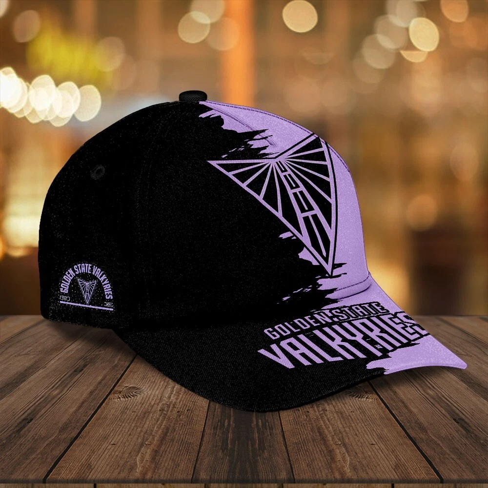Golden State Valkyries Baseball Cap