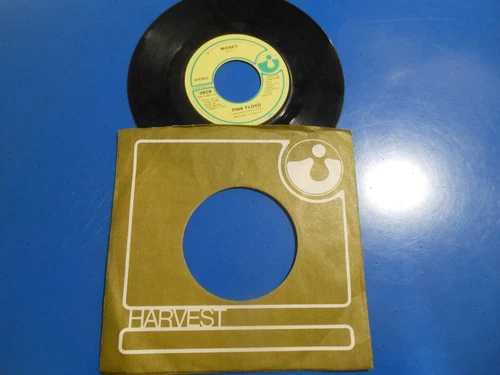 80's 45 RPM Vinyl Record PINK FLOYD / Money