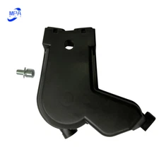 Carburetor Carb Throttle Cable Cover Fit Kawasaki KX250F KLX400 KLX 450R KX450F