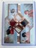 2024 Leaf Trinity Kaelen Culpepper DeBarge Keaschall Hill Bases Loaded #17/99