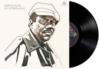 Bobby 'Blue' Bland - His California Album (Lp, 180Gram Vinyl) - Vinyl Blues