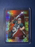 Bo Jackson Battle Arena Gar-Edgar Martinez Debut STEEL GGL-563