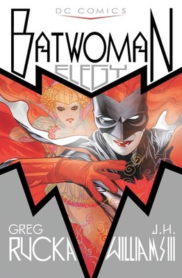 Batwoman: Elegy by Rucka