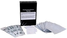 Semen Detection Test, Professional