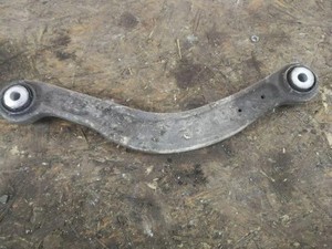 MERCEDES-BENZ C W204 Querlenker hinten links 2.10 Diesel 125kw 2008 26505233