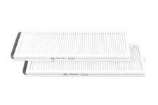 Filtre d'habitacle Hyundai ACCENT