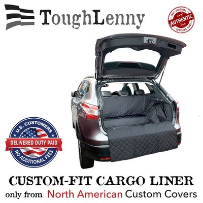 for Nissan Rogue Sport Cargo Liner Trunk Dog Mat Low Floor Gen2 2016 2017 QL320