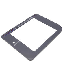 Screen Lens Replacement for the Original Nintendo Game Boy DMG-01 Real Glass