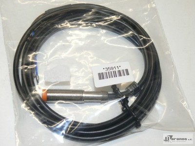 NEU IFM Electronic IF5266 Näherungssensor IFB3004-BPKG/MS Sensor