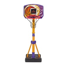 VTech® Hoop Madness Basketball, French, Ages 3-6