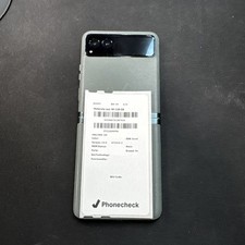 Moto Razr 5G 2023 XT2323 128GB 6.9" Boost Locked Green