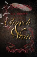 E. A. Brown | Church And State | Taschenbuch | Englisch (2026)