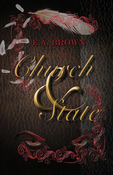 E. A. Brown | Church And State | Taschenbuch | Englisch (2026)-image