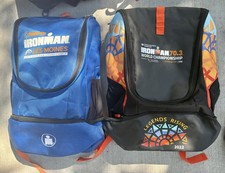 IRONMAN Finisher Backpacks 2 