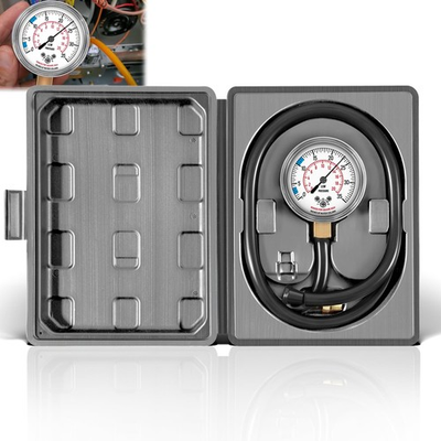 #ad Natural Gas or LP Gas Manifold Pressure Test Kit Natural Gas Meter LP Gas P $43.62