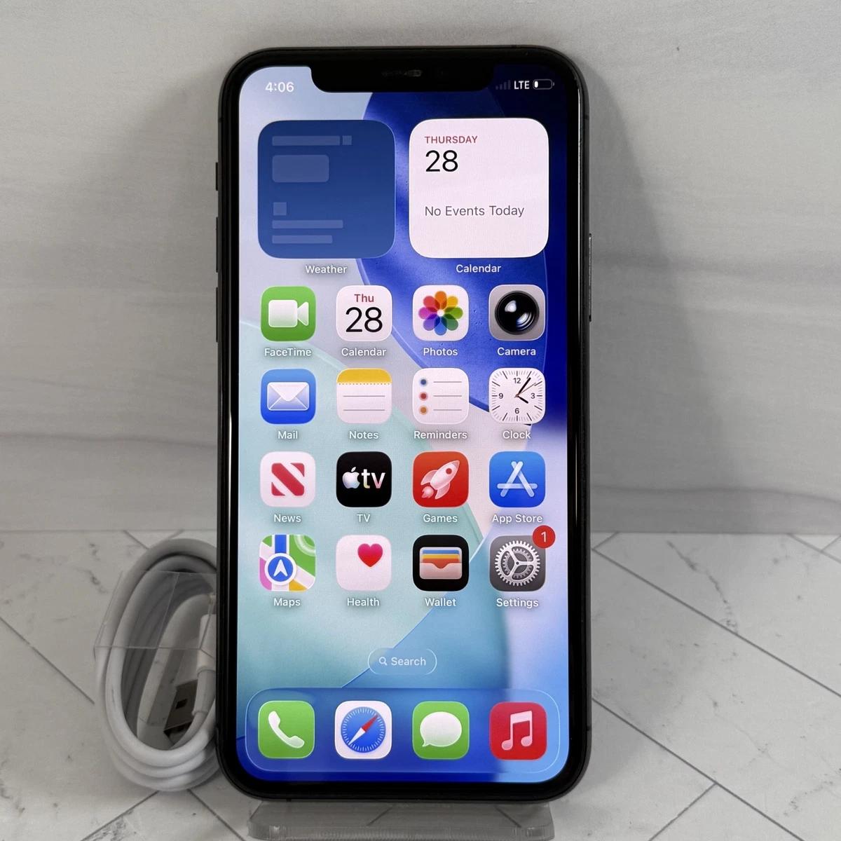 Apple iPhone 11 Pro 256GB for Sale | Shop New & Used Cell Phones