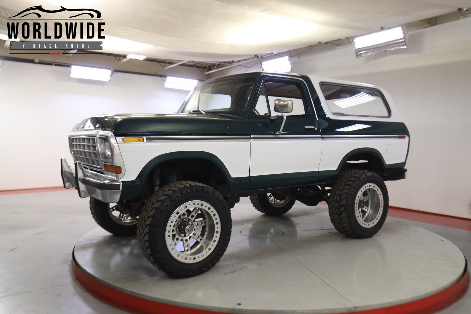1978 Ford Bronco for sale in Denver Colorado