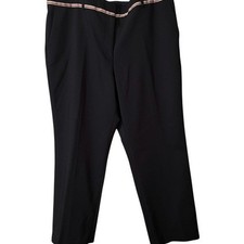 Tommy Hilfiger Ankle Pants