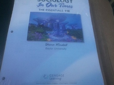 Sociology in Our Times: The Essentials, Loose-Leaf Version - Loose Leaf - GOOD