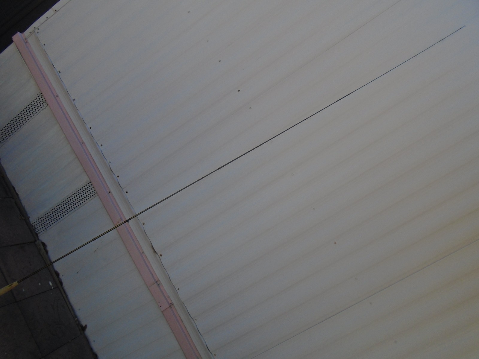 ST. CROIX Rio Santo / RS865.4 8'6" 5 Wt. Four Piece Fly Fishing Rod