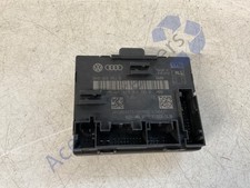 Audi A1 8X 10-15 Pre-Facelift Door Control ECU Module Front Left 8X0959793B