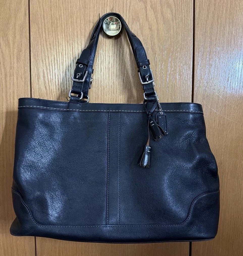 coach tassel products for sale | eBay