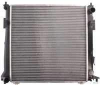 Thermotec D70302TT KüHler FüR MotorküHlung MotorküHler AutoküHler FüR Kia