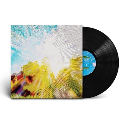 Babe Rainbow Slipper Imp and Shakaerator (Vinyl) 12'' Album