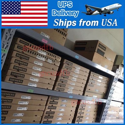 New Siemens 6FC5800-0AM55-0YB0 UPS Delivery Expedited Shipping