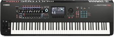Yamaha Montage M8x 88-key Synthesizer