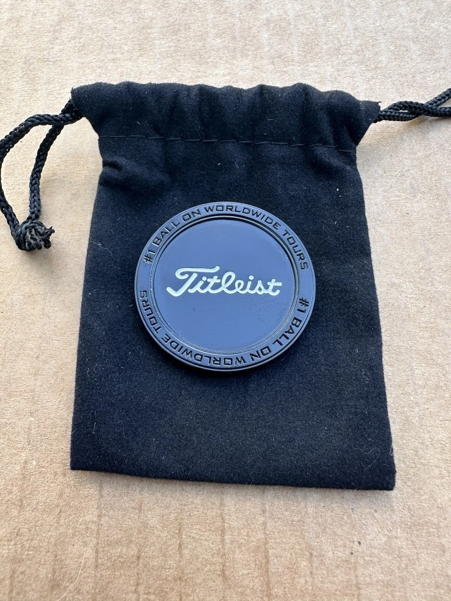 Titleist Golf Ball Markers for sale | eBay