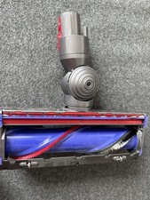 Dyson V7 V8 V10 V11 Vacuum Motorized Power Nozzle Carpet Brush Head